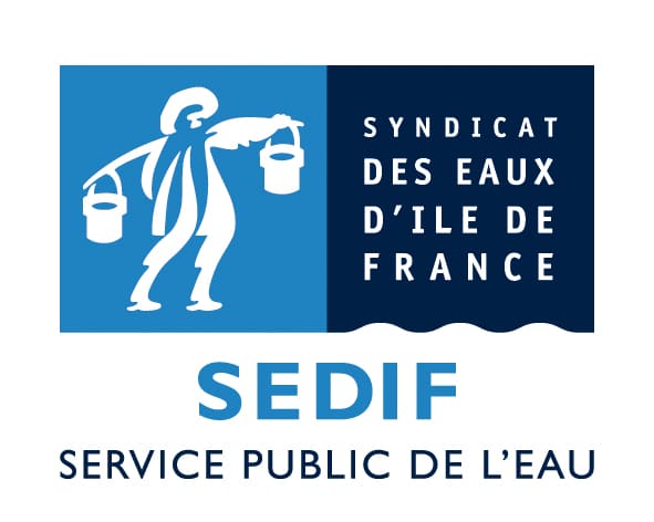 Logo SEDIF